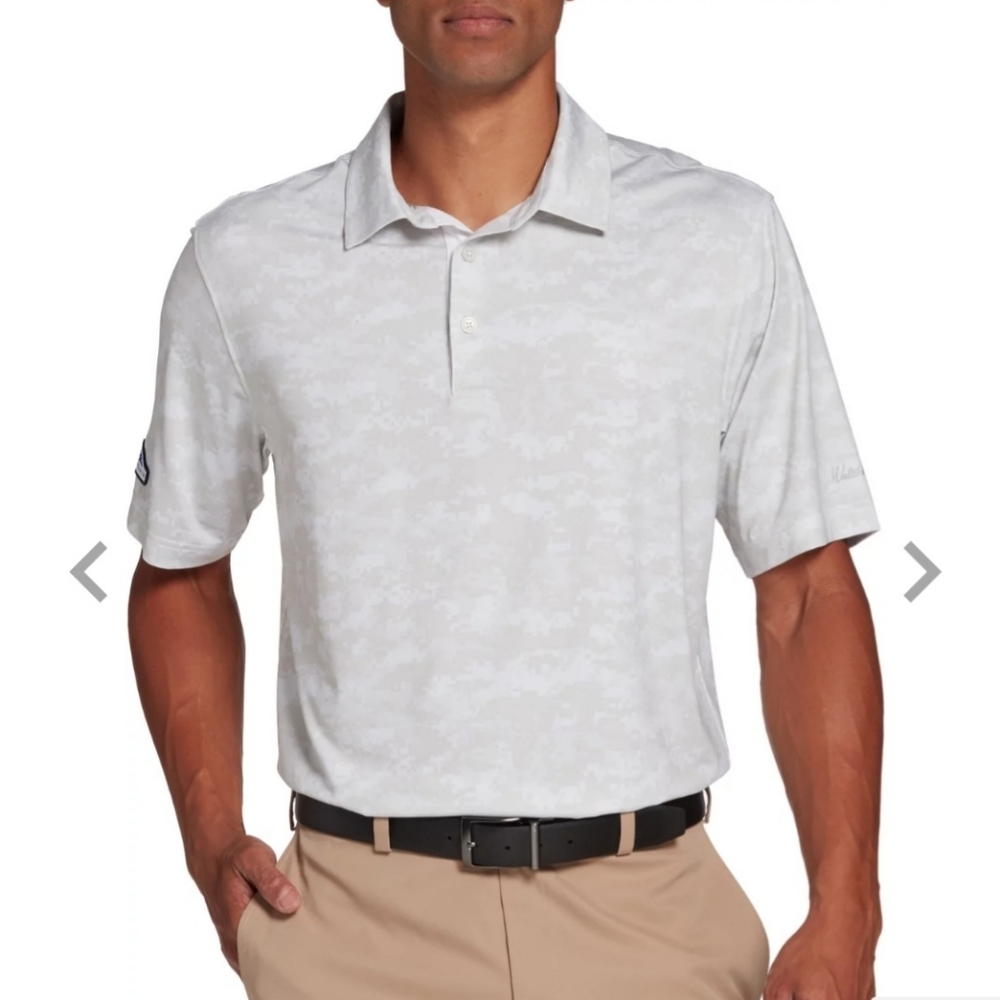 Walter Hagen Men's Folds Of Honor Perfect 11